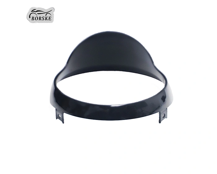 Scooter Lampshade